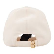 Load image into Gallery viewer, LOUIS VUITTON Cap LV Signature Size L BeigeM7289L Cotton100%
