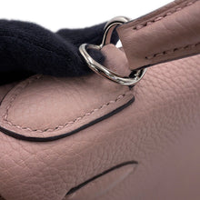 将图像加载到图库查看器中，HERMES Kelly Retourne Glycine Togo Leather Size 28

