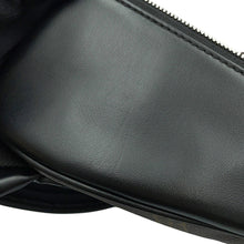 Load image into Gallery viewer, LOUIS VUITTON Josh NV Brown/NoirM45349 Monogram Macassar Canvas
