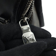 Load image into Gallery viewer, LOUIS VUITTON Josh NV Brown/NoirM45349 Monogram Macassar Canvas
