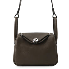 Load image into Gallery viewer, HERMES Lindy Vertroden Taurillon Clemence Size Mini
