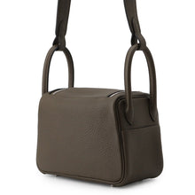 Load image into Gallery viewer, HERMES Lindy Vertroden Taurillon Clemence Size Mini
