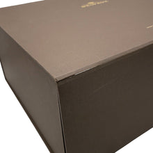 将图像加载到图库查看器中，Delvaux Brillon KiwiAA0406AAM062ADO Box Calf LeatherLeather Size Mini
