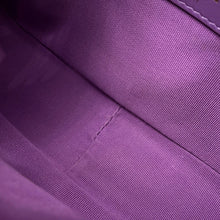 Load image into Gallery viewer, CHANEL Matelasse ChainShoulder Purple Caviar Leather
