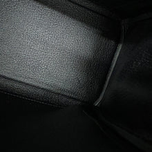 Load image into Gallery viewer, HERMES Kelly 32 Black Togo Leather Size 32
