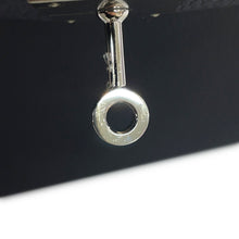 Load image into Gallery viewer, HERMES Kelly 32 Black Togo Leather Size 32
