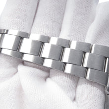 Load image into Gallery viewer, ROLEX Oyster Precision W34mm Stainless Steel SilverLinen Dial6426
