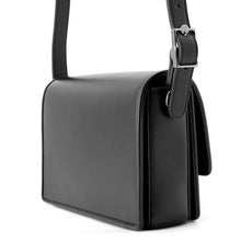 将图像加载到图库查看器中，Christian Louboutin CARASKY Shoulder Black3225079 Calf Leather
