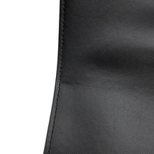 将图像加载到图库查看器中，Christian Louboutin CARASKY Shoulder Black3225079 Calf Leather
