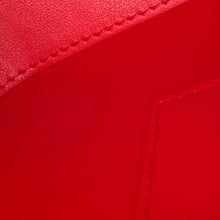 将图像加载到图库查看器中，Christian Louboutin CARASKY Shoulder Black3225079 Calf Leather

