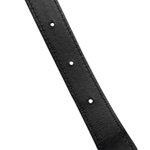 将图像加载到图库查看器中，Christian Louboutin CARASKY Shoulder Black3225079 Calf Leather
