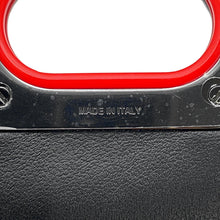 将图像加载到图库查看器中，Christian Louboutin CARASKY Shoulder Black3225079 Calf Leather

