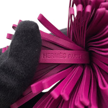 Load image into Gallery viewer, HERMES Carmen Anemone Lambskin
