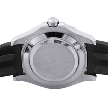 将图像加载到图库查看器中，ROLEX Yacht-Master W42mm 18K White Gold Black Dial226659
