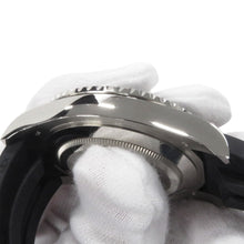 将图像加载到图库查看器中，ROLEX Yacht-Master W42mm 18K White Gold Black Dial226659

