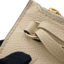将图像加载到图库查看器中，LOUIS VUITTON Neverfull claimM45684 Monogram Empreinte Leather Size MM
