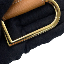 将图像加载到图库查看器中，Delvaux Cool box Vegetal IvoryAA0669AQY0ADNDO Taurillon Soft Grain Leather Size Nano
