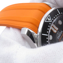 Load image into Gallery viewer, OMEGA Seamaster Diver 300M W42mm Stainless Steel Rubber Black Dial210.32.42.20.01.006
