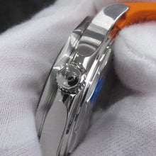Load image into Gallery viewer, OMEGA Seamaster Diver 300M W42mm Stainless Steel Rubber Black Dial210.32.42.20.01.006
