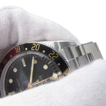 Load image into Gallery viewer, TUDOR Black Bay 58 GMT W39mm Stainless Steel Black Dial7939G1A0NRU-0001
