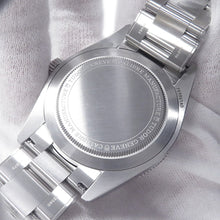 Load image into Gallery viewer, TUDOR Black Bay 58 GMT W39mm Stainless Steel Black Dial7939G1A0NRU-0001
