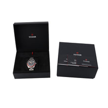Load image into Gallery viewer, TUDOR Black Bay 58 GMT W39mm Stainless Steel Black Dial7939G1A0NRU-0001
