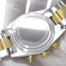 将图像加载到图库查看器中，TUDOR Black Bay Chrono S&amp;G W41mm Stainless Steel K18YG Champagne DialM79363N-0007

