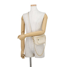 将图像加载到图库查看器中，LOUIS VUITTON Mini Bumbag claimM83275 Monogram Empreinte Leather Size Mini
