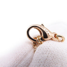Load image into Gallery viewer, BVLGARI B.Zero1 Necklace362344 18K Pink Gold
