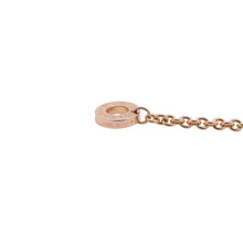 Load image into Gallery viewer, BVLGARI B.Zero1 Necklace362344 18K Pink Gold
