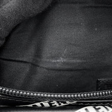 Load image into Gallery viewer, BALENCIAGA Explorer Waist Bag Black529550OXT251073 Leather

