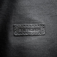 Load image into Gallery viewer, BALENCIAGA Explorer Waist Bag Black529550OXT251073 Leather
