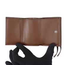 将图像加载到图库查看器中，GUCCI The Hacker Project Neo Classic Wallet Beige/Brown681708 Canvas/Leather
