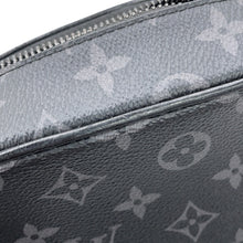 Load image into Gallery viewer, LOUIS VUITTON Mini Soft Trunk NoirM44735 Monogram Eclipse
