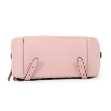 将图像加载到图库查看器中，GUCCI GG Marmont Backpack Pink476671 DTDHT 5909 Leather
