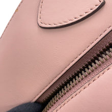 将图像加载到图库查看器中，GUCCI GG Marmont Backpack Pink476671 DTDHT 5909 Leather
