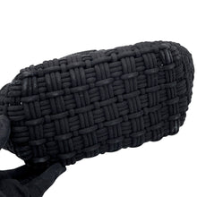 Load image into Gallery viewer, BALENCIAGA Bistro 2WAYBag Black671342210HR1000 Canvas Size XS
