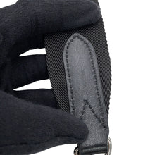 Load image into Gallery viewer, LOUIS VUITTON Alpha Wearable Wallet Noir/BlueN60414 Damier Graphite Giant
