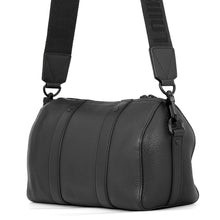 Load image into Gallery viewer, LOUIS VUITTON City・Keepall NoirM59255 Grained Calf Leather LV Aerogram
