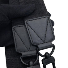 Load image into Gallery viewer, LOUIS VUITTON City・Keepall NoirM59255 Grained Calf Leather LV Aerogram
