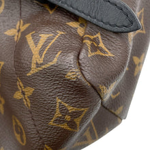 将图像加载到图库查看器中，LOUIS VUITTON Palm Springs Backpack NoirM41561 Monogram Size MM
