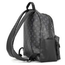 Load image into Gallery viewer, LOUIS VUITTON Discovery・Backpack NoirM22558 Monogram Eclipse Size PM
