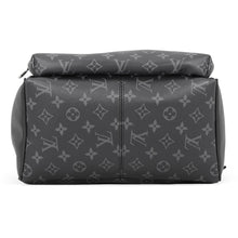 Load image into Gallery viewer, LOUIS VUITTON Discovery・Backpack NoirM22558 Monogram Eclipse Size PM
