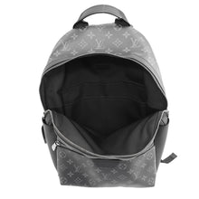 Load image into Gallery viewer, LOUIS VUITTON Discovery・Backpack NoirM22558 Monogram Eclipse Size PM
