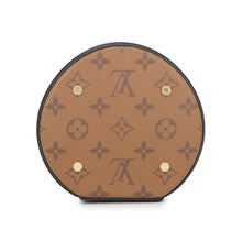 Load image into Gallery viewer, LOUIS VUITTON Cannes NoirM43986 Monogram Monogram Reverse Canvas
