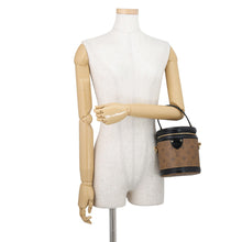 Load image into Gallery viewer, LOUIS VUITTON Cannes NoirM43986 Monogram Monogram Reverse Canvas
