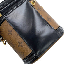 Load image into Gallery viewer, LOUIS VUITTON Cannes NoirM43986 Monogram Monogram Reverse Canvas
