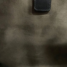 将图像加载到图库查看器中，GUCCI GG Supreme Backpack Beige/Black406370 KLQAX 9772 GG Supreme Leather
