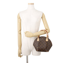 Load image into Gallery viewer, LOUIS VUITTON Ellipse BrownM46196 Monogram Size PM
