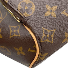 Load image into Gallery viewer, LOUIS VUITTON Ellipse BrownM46196 Monogram Size PM
